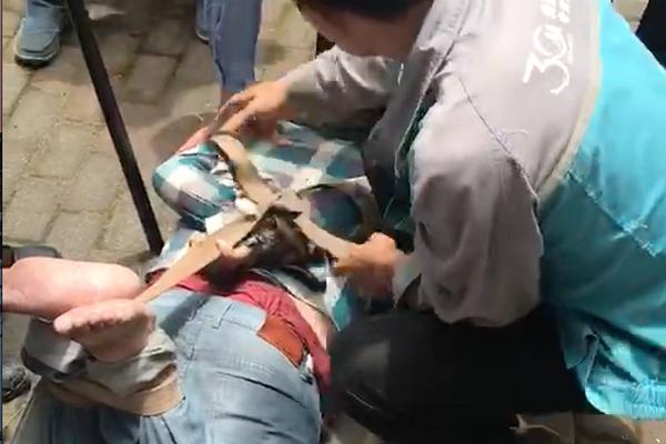 永劫无间怎么自己复活